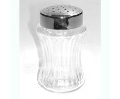 Valira 3001/ Salière 0.25 L fabriqué en Espagne, Verre, 0,25 L