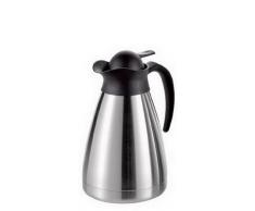 Esmeyer 290-070 / Thermoart Carafe isotherme Inox 1 l