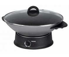 Tefal WO 300010 Multi Wok Noir/Argent 1100W