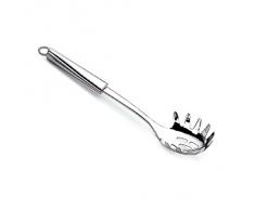 Lagostina 335380301 Cuillère à Spaghetti Anti-Adhérant