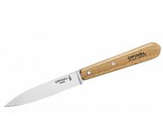 Opinel 1223 Couteaux dOffice NÂ°112 - Lot de 2