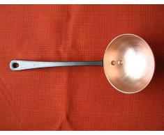 Baumalu 212011 Louche en Cuivre - 29,5 x 11 x 8,5 cm