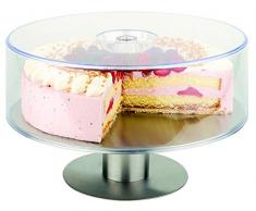 Mallard Ferriere - Cloche Pour Plateau Tournant