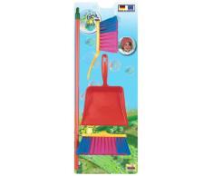 Klein - 6025 - Jeu dimitation - Garniture balais Pure Fresh, 3 pièces