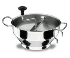 Lacor 60026 Presse Purée Inox 26 cm
