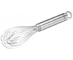 Rösle RS95610 Fouet de cuisine 27 cm acier inox 18/10