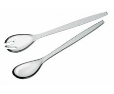 Guzzini, Couverts Ã Salade 28 Cm, 28 cm