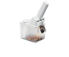 Leifheit 37300 Dénoyauteur à prunes, Plastique, Automatique