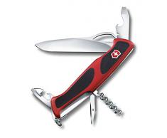 Victorinox 0.9553.MCUS2 Rangergrip Couteau multifonction
