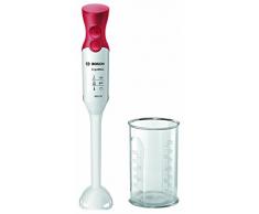 Bosch - MSM64010 - Mixeur plongeant, 450 watts, Blanc