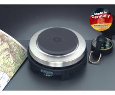 Rommelsbacher Petit Electroménager Plaque Cuiseur Riz Acier