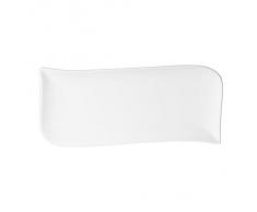 TABLE PASSION - PLAT RECTANGULAIRE 40X17CM MELODY