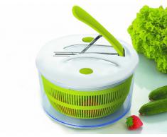Ibili 783016 Essoreuse à Salade à Pédale