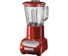 Kitchenaid 5KSB5553EER Artisan Blender Rouge
