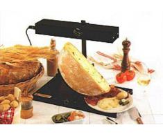 Bron Coucke RACL01 Appareil à Raclette Alpage
