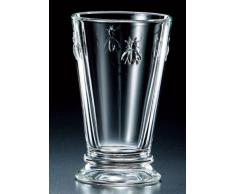 La Rochère Verre long drink Abeille (lot de 6)