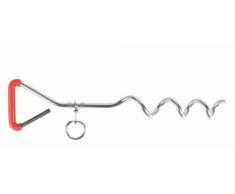 Trixie 2259 Piquet d’Attache pour Laisse de Chien 40 cm/Ø 9,0 mm