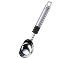 Leifheit 3062 Cuillère à glace en acier inoxydable ProLine