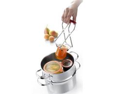 Westmark Chevalier Diffusion - Pince à Bocal Nouveau modèle