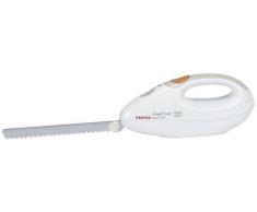 Tefal 8523.31 Couteau électrique Blanc (Import Allemagne)