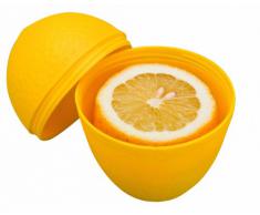 Ibili 782500E Boîte de Conservation pour Citrons