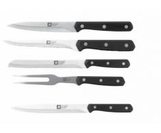 Richardson R15000K372K80 Cucina Bloc à Couteaux Lot de 15 Pièces