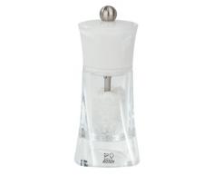 Peugeot 29029 Moulin Ã Sel MolÃ¨ne Blanc 14 cm