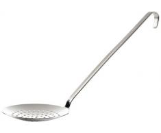 Rösle RS10052 Ecumoire à crochet à 12 cm acier inox 18/10