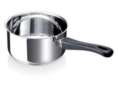 Beka 12036164 Polo Casserole en acier Inoxydable 16 cm