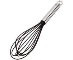 Rosle 95606.0 Classique Fouet Inox/Silicone 27 cm