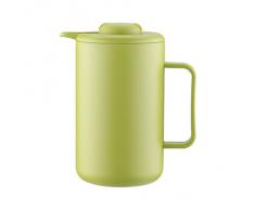 Bodum - 11568-565B - Bistro - Pichet Isotherme Plastique - 1,2 L - Vert