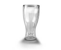 Fred FR1688 Verre à Bière Bouteille Inversée