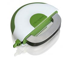 MICROPLANE - 48008E - HACHOIR A HERBES OU A SALADE DOUBLE LAME
