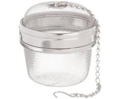 Küchenprofi 1099902806 Boule à thé/épices 6,3 cm