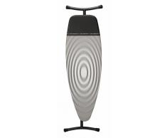 Brabantia 345647 Table à Repasser 135 X 45 cm Titan Oval