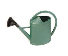 Arrosoir Parisien 11L vert 19552