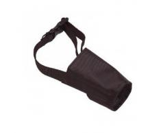 Zolux - Muselière en nylon réglable pour chien Taille : 3 (Doberman, Berger Allemand...)