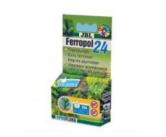 JBL Ferropol 24 Engrais journalier