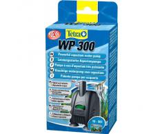 TETRA WP300 - Pompe à Eau pour Aquarium de 10 à 80L – Silencieuse et facile à dissimuler – Débit Réglable - Très Puissante - Assure une parfaite circulation de l’eau - Garantie 2 ans
