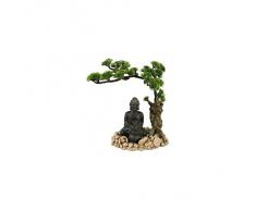 Zolux Décor diffuseur Boudha Bonsai