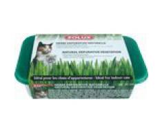 Herbe à chat dépurative naturelle à faire pousser/ZOLUX