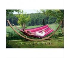 Amazonas Candy Star Hamac, Rose/Violet