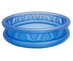 INTEX Piscine Soft Side Pool - 188 X 46cm