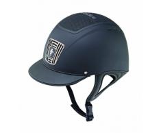 CUTICATE 2pcs Enfants Enfants R/églable Casque D/équitation///équipement De Protection De T/ête De Casque