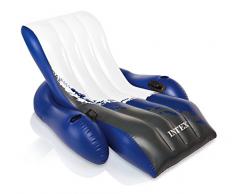 INTEX-Chaise longue de piscine Deluxe