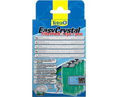 Tetra - 151598 - Cartouches pour Filtre pour Aquarium EasyCrystal - Filter Pack C250/300 avec Charbon