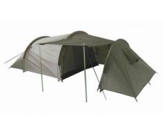 Tente Miltec 3 places Allongée (1.80x4.15m)