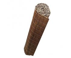 Maurer Canisse naturelle 5 x 1 m