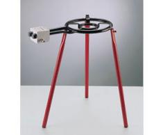 Garcima Trepied Rond pour rechaud a Paella