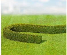 Faller - F181234 - Modélisme - Haie Décoration/Charmille